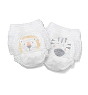 Hypoallergenic size 5 nappy pants