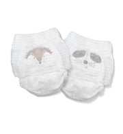 Hypoallergenic size 6 nappy pants