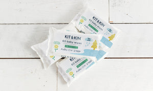 Our best ever wipes have arrived