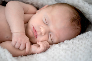 Top 5 quick tips on newborn sleep with The Daddy Sleep Consultant