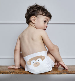 eco nappies