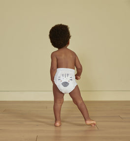Kit & Kin award winner eco nappy pants