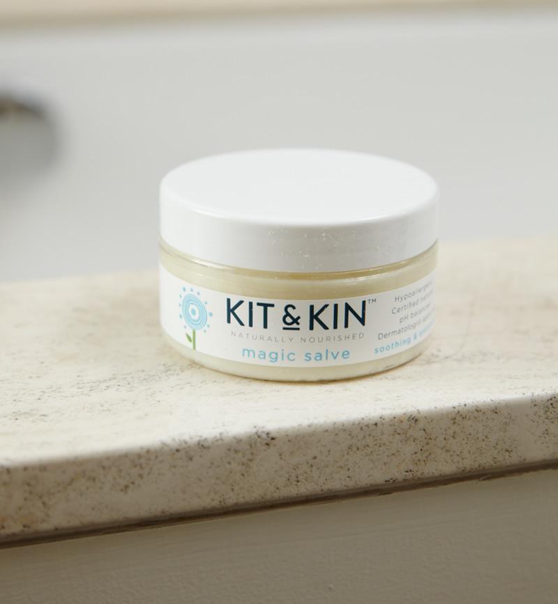 Kit & Kin Hypoallergenic magic salve